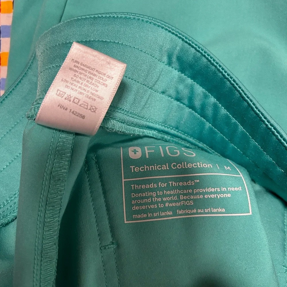 Figs pants M